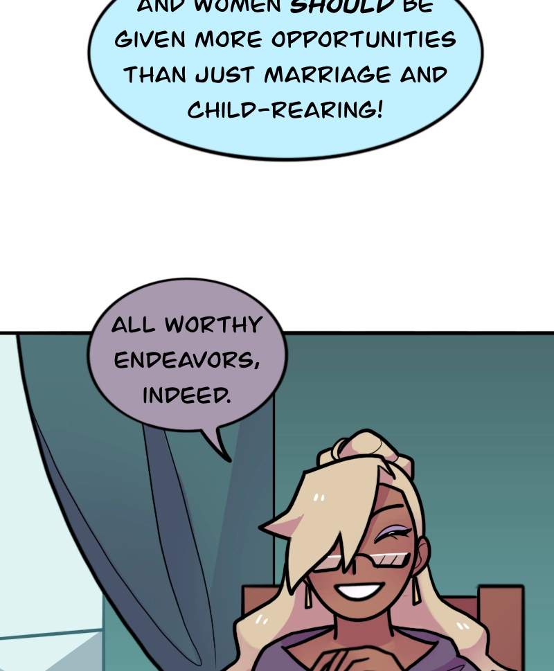 High Class — Chapter 129 — page 24