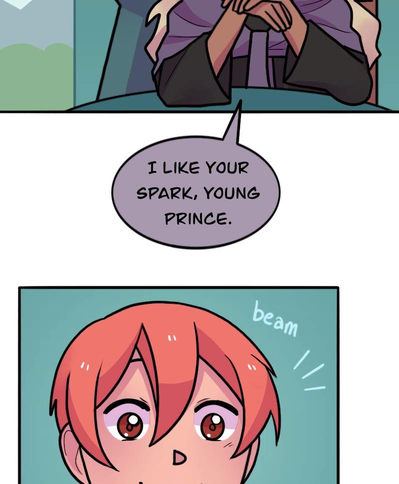 High Class — Chapter 129 — page 25