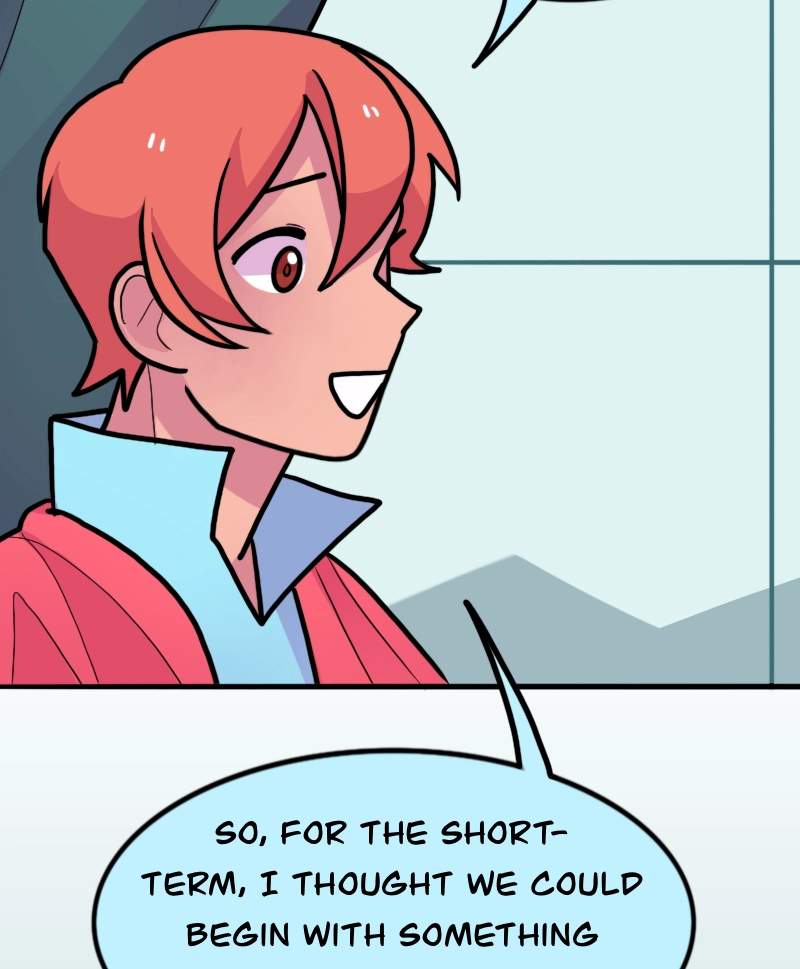 High Class — Chapter 129 — page 27
