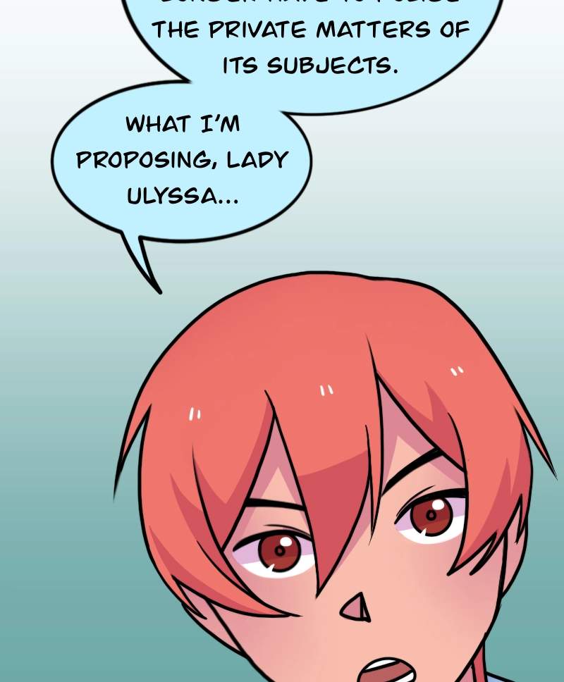High Class — Chapter 129 — page 31