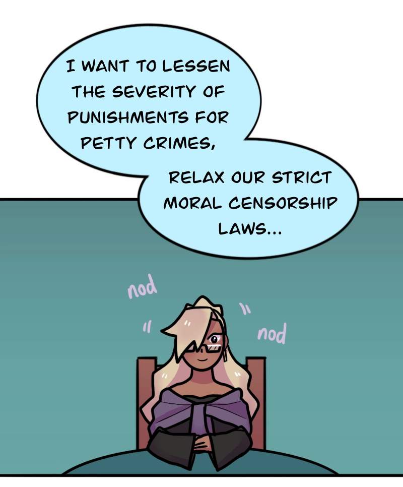 High Class — Chapter 129 — page 33