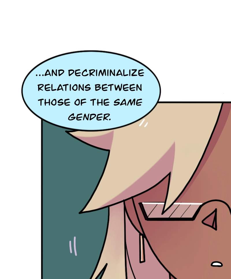 High Class — Chapter 129 — page 34