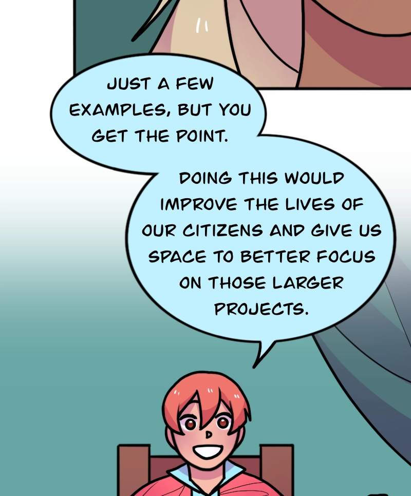 High Class — Chapter 129 — page 35
