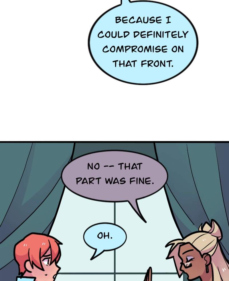 High Class — Chapter 130 — page 7