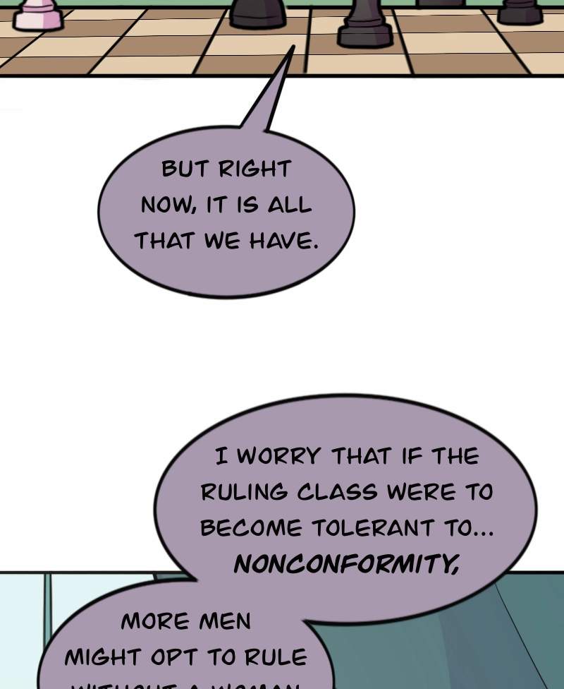 High Class — Chapter 130 — page 22