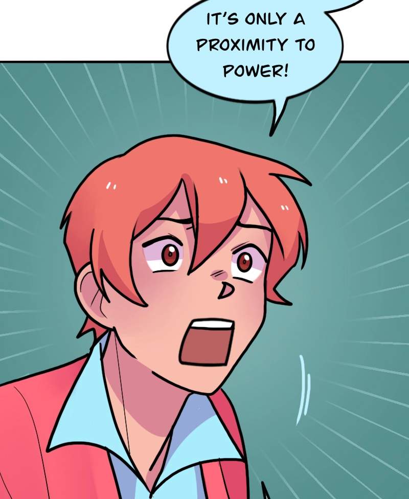 High Class — Chapter 130 — page 25