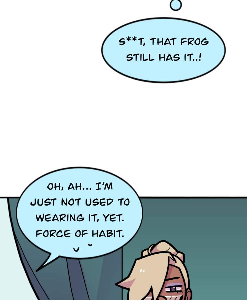 High Class — Chapter 130 — page 33