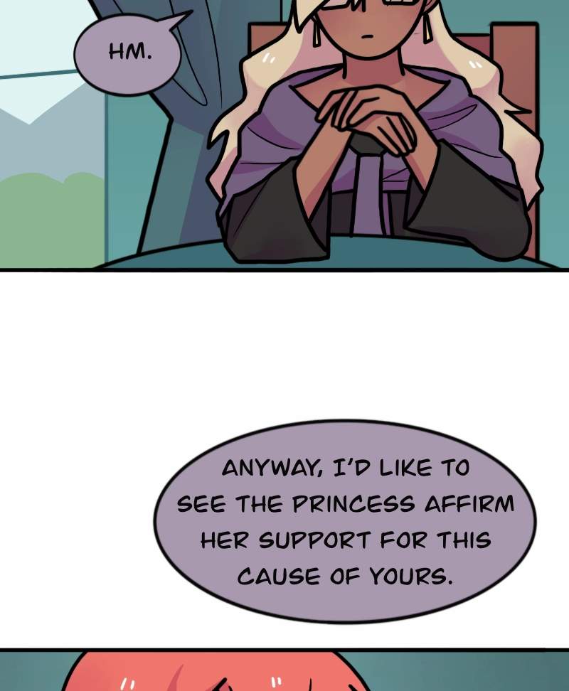 High Class — Chapter 130 — page 34