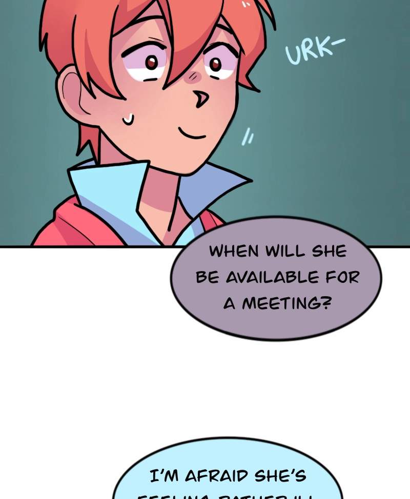 High Class — Chapter 130 — page 35