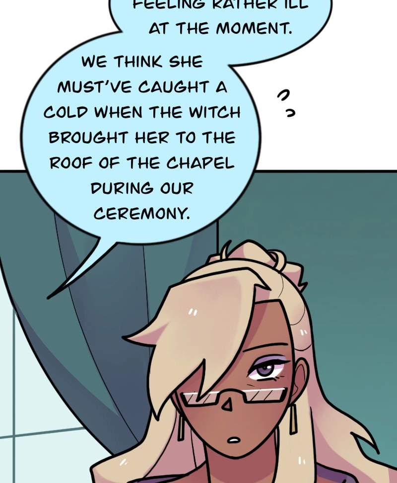 High Class — Chapter 130 — page 36