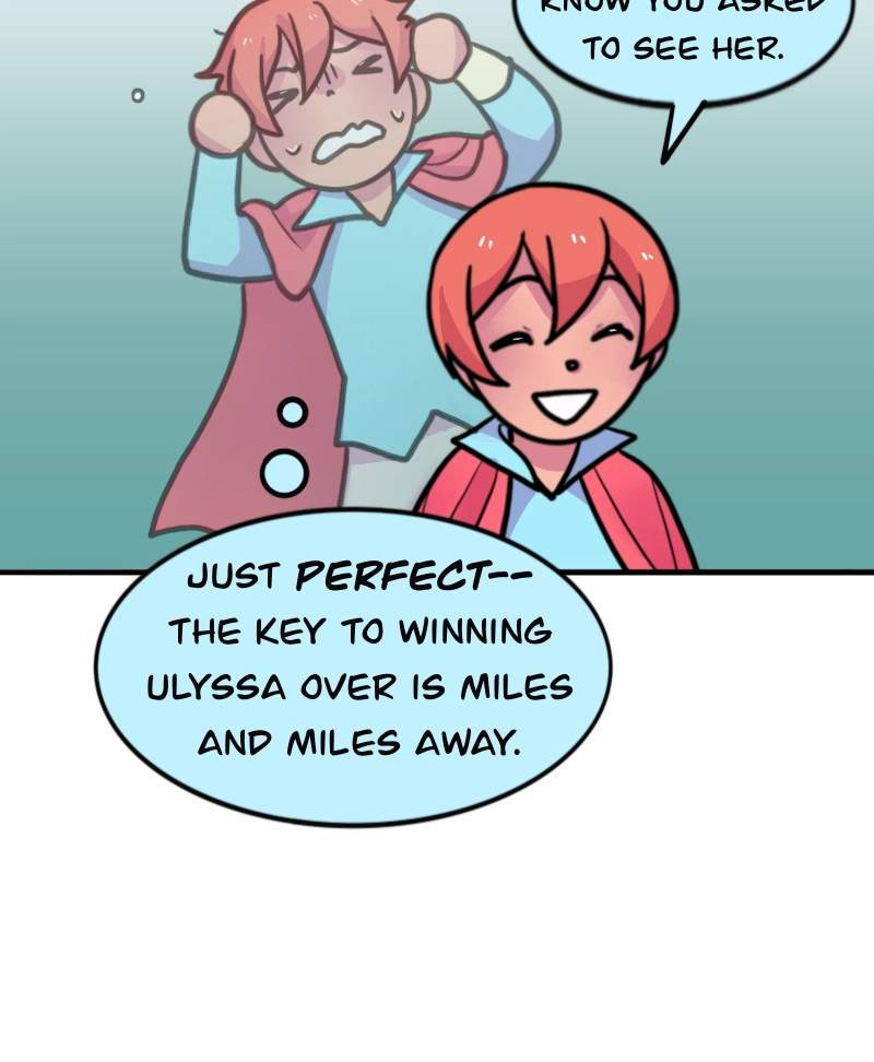 High Class — Chapter 130 — page 38
