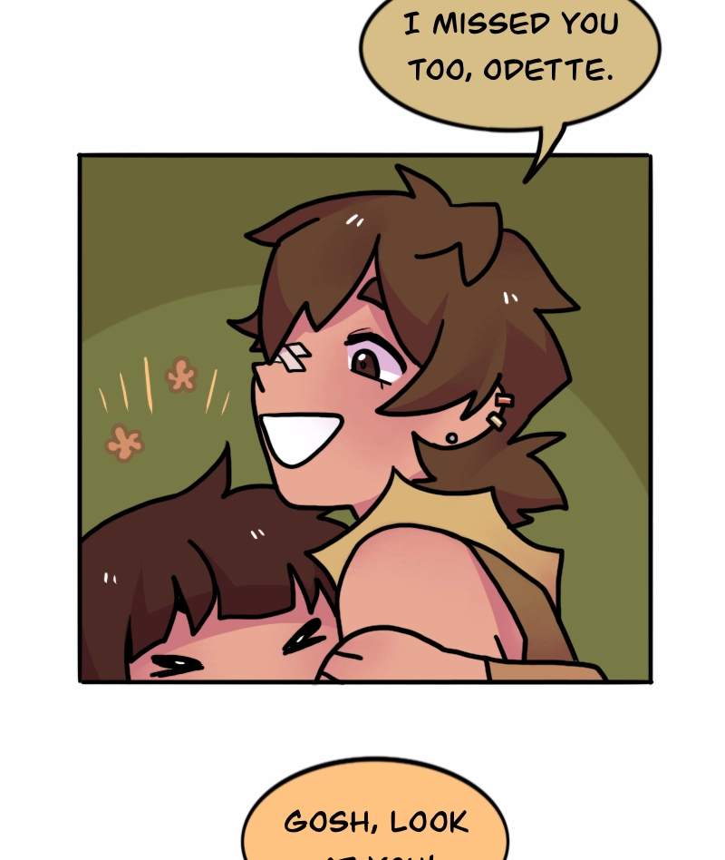 High Class — Chapter 131 — page 8