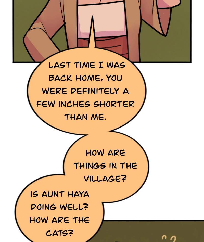 High Class — Chapter 131 — page 11