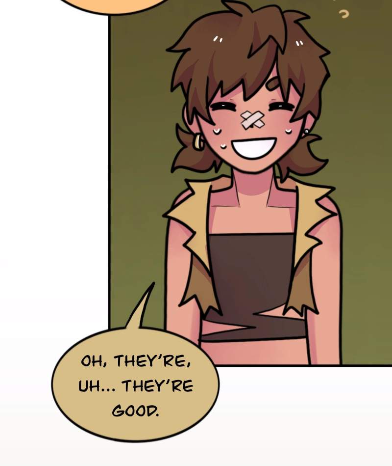 High Class — Chapter 131 — page 12