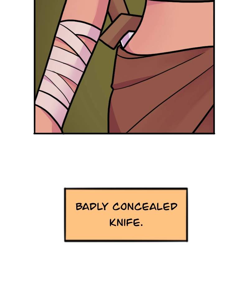 High Class — Chapter 131 — page 20