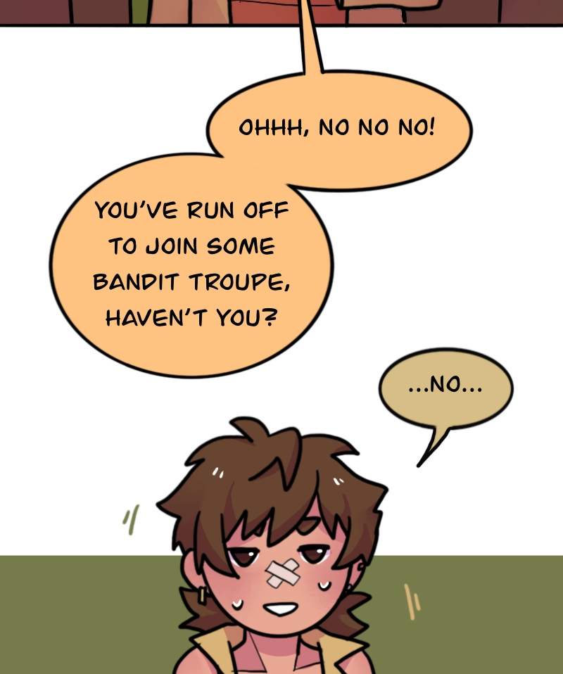 High Class — Chapter 131 — page 22