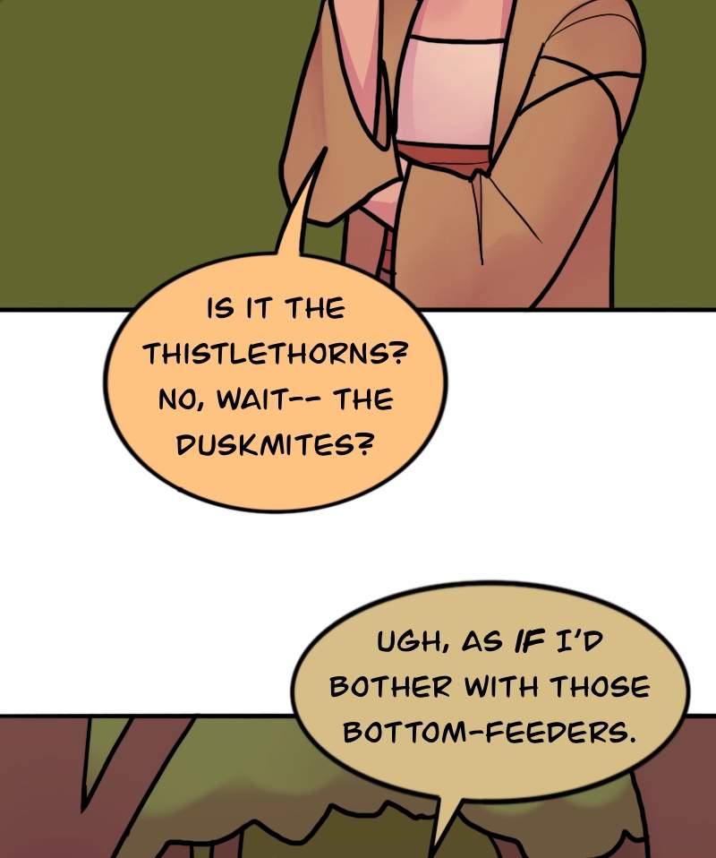High Class — Chapter 131 — page 24