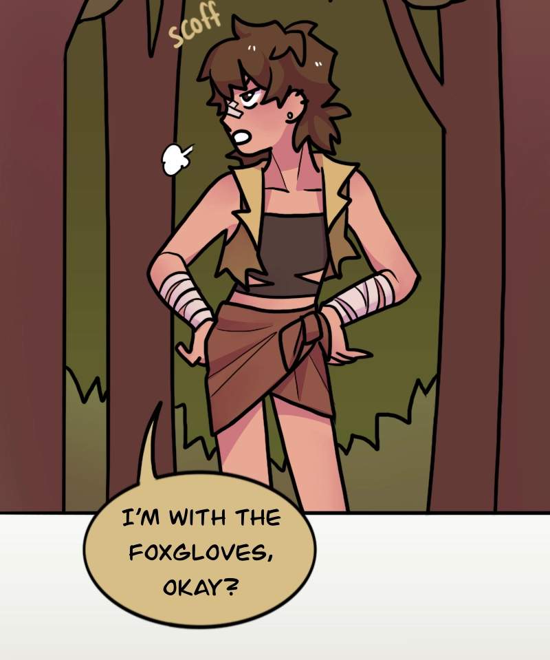 High Class — Chapter 131 — page 25
