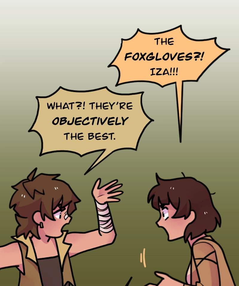 High Class — Chapter 131 — page 26