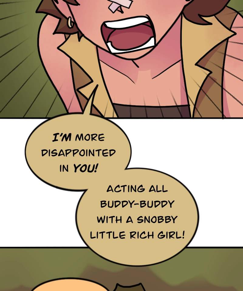 High Class — Chapter 131 — page 29