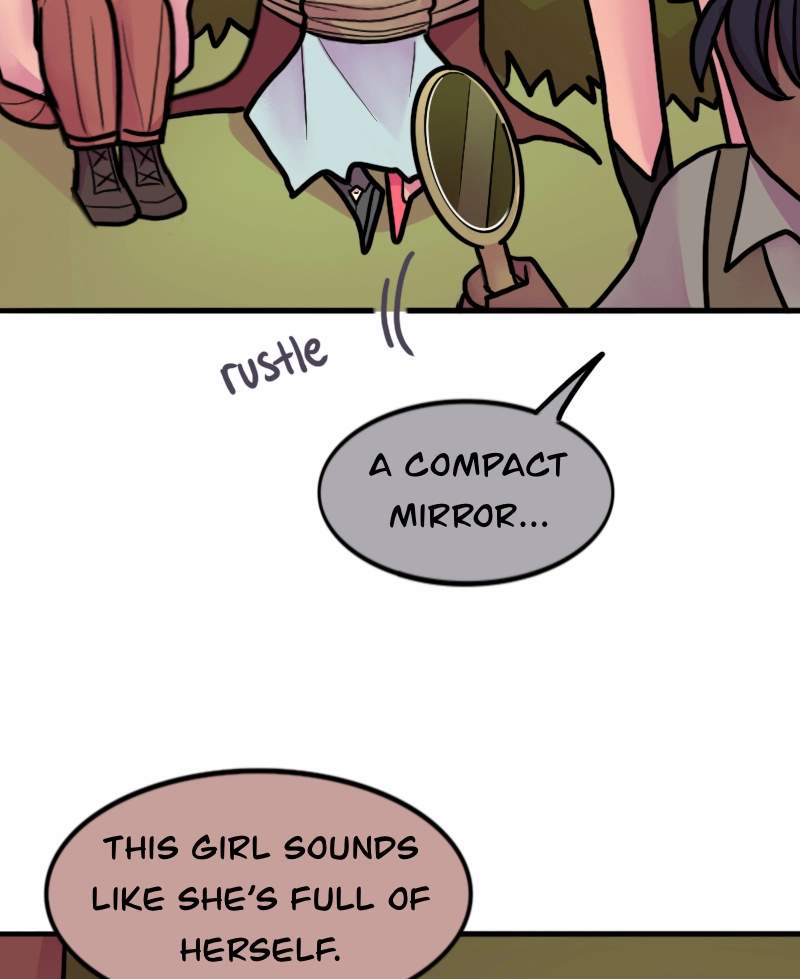 High Class — Chapter 132 — page 3