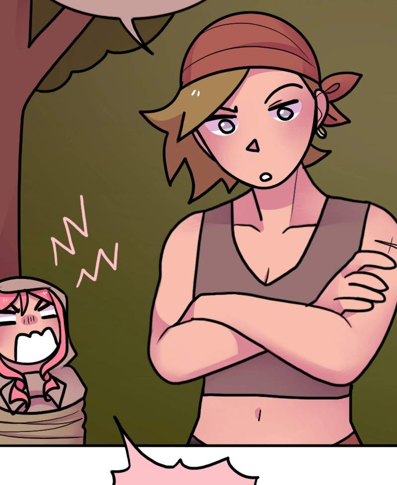 High Class — Chapter 132 — page 4
