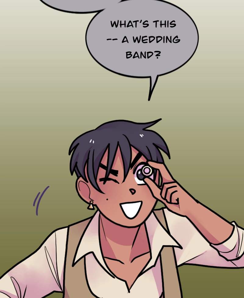 High Class — Chapter 132 — page 6