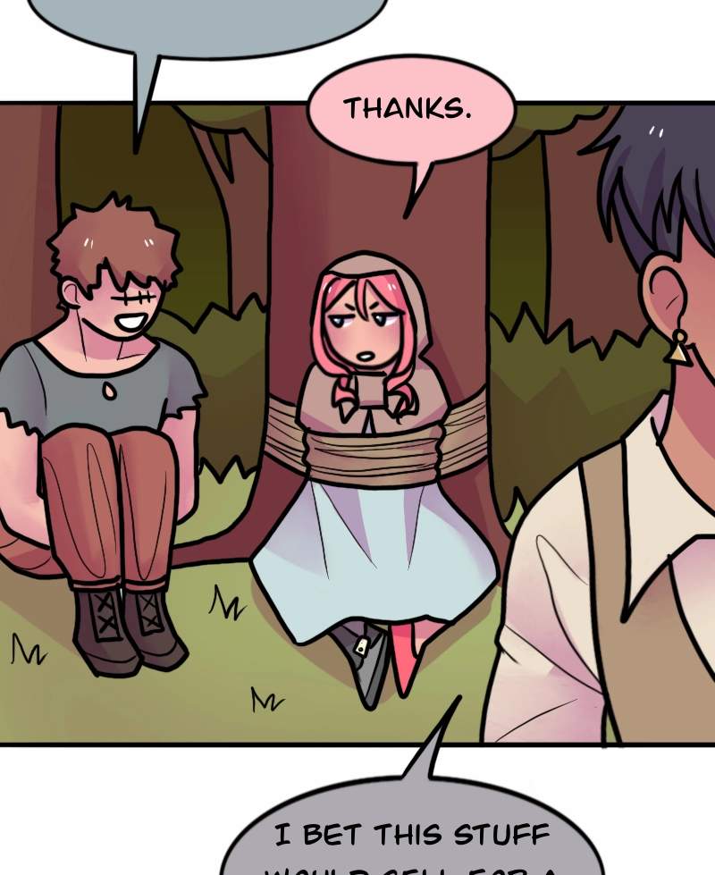 High Class — Chapter 132 — page 8