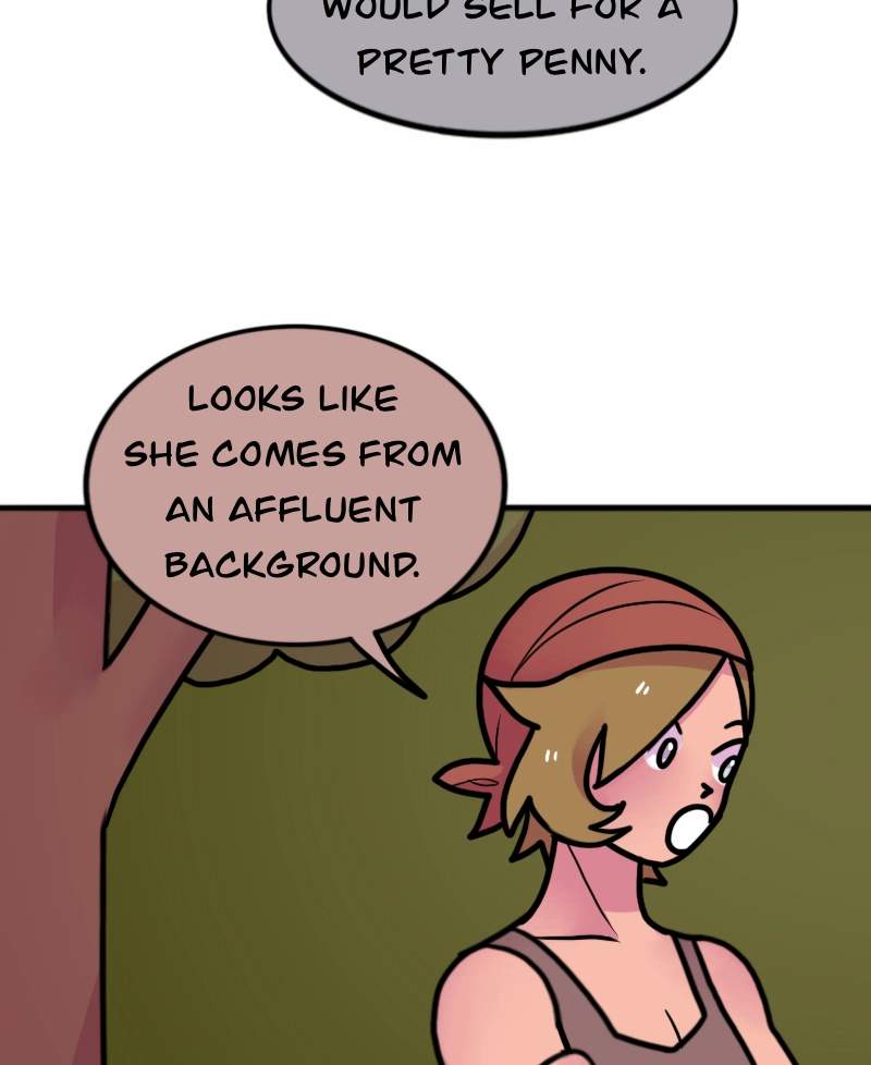 High Class — Chapter 132 — page 9