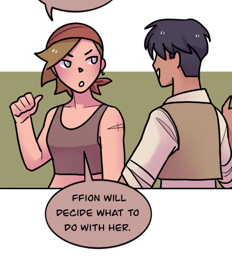 High Class — Chapter 132 — page 21