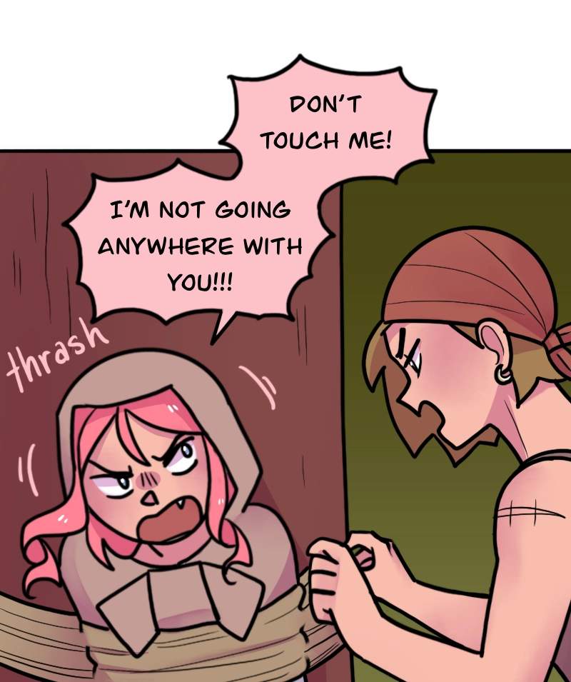 High Class — Chapter 132 — page 22