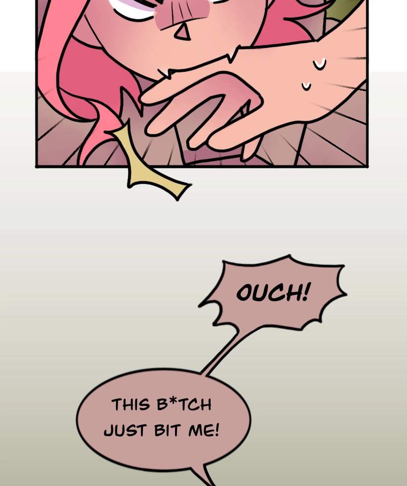 High Class — Chapter 132 — page 24