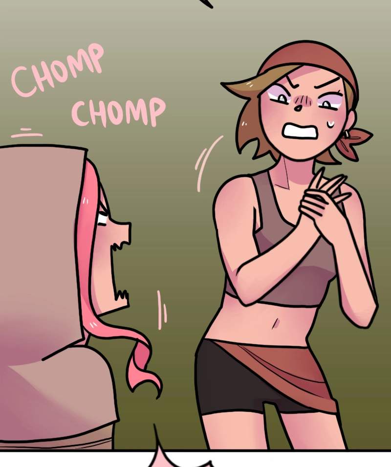 High Class — Chapter 132 — page 25