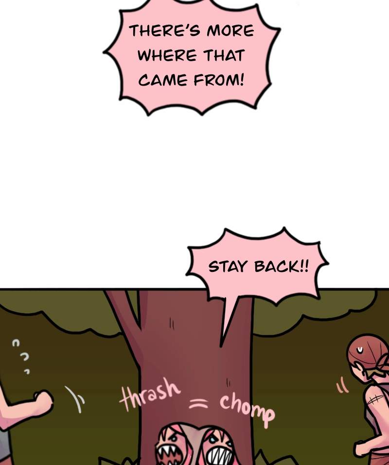 High Class — Chapter 132 — page 26