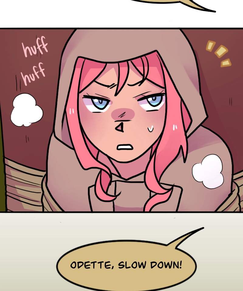 High Class — Chapter 132 — page 28