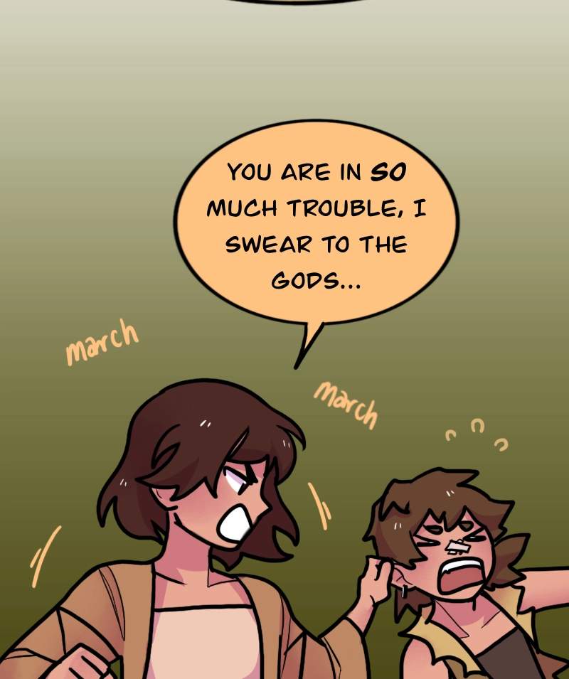 High Class — Chapter 132 — page 29