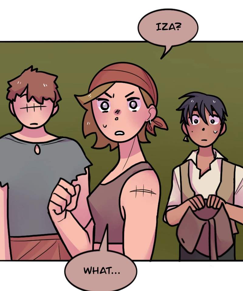 High Class — Chapter 132 — page 31