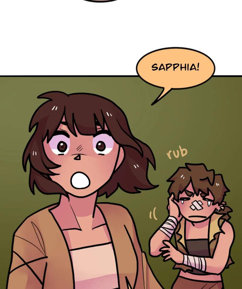 High Class — Chapter 132 — page 32