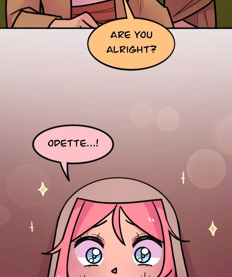 High Class — Chapter 132 — page 33