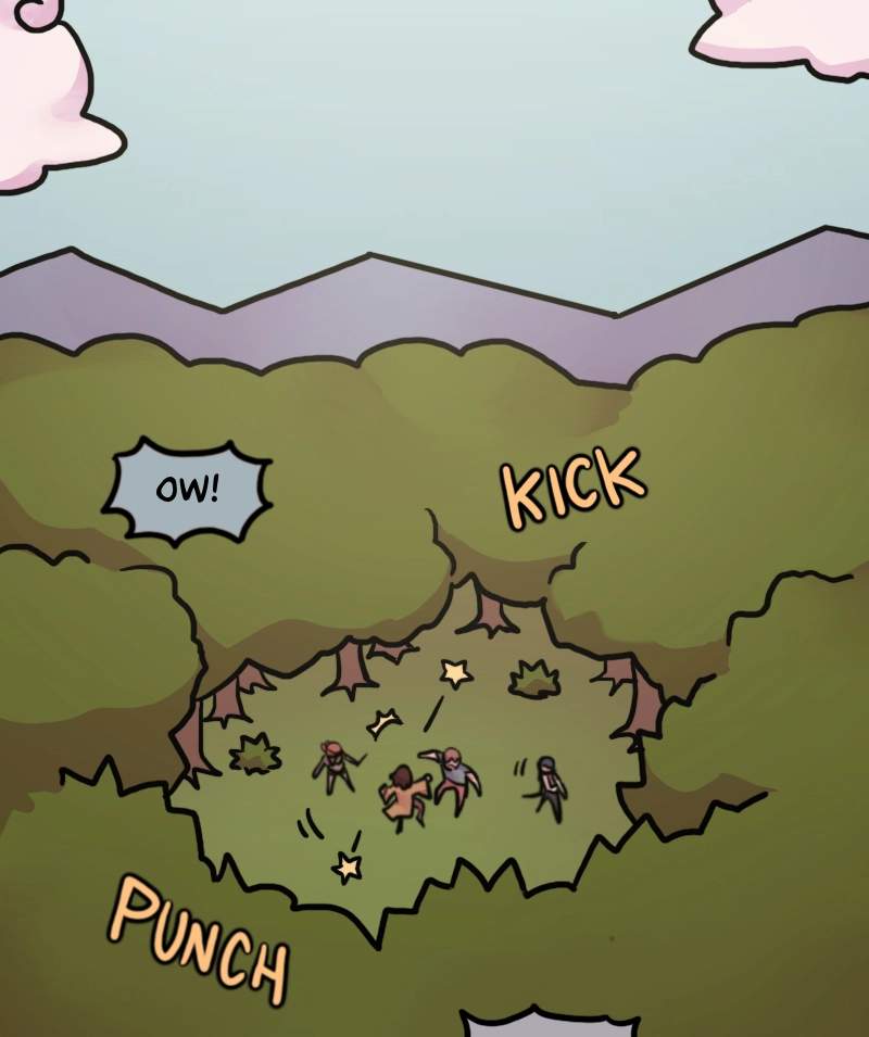 High Class — Chapter 133 — page 4