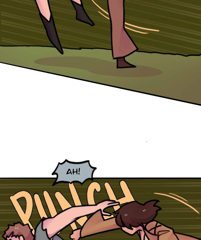 High Class — Chapter 133 — page 6