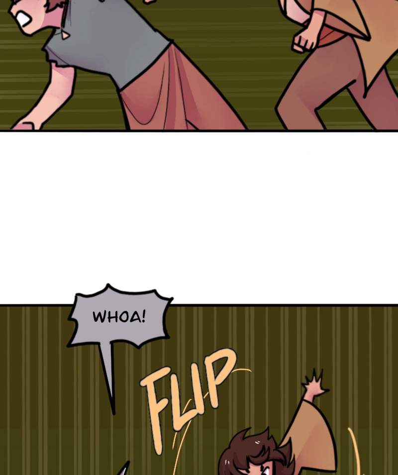 High Class — Chapter 133 — page 7