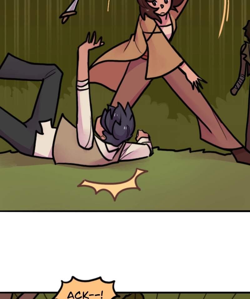 High Class — Chapter 133 — page 8
