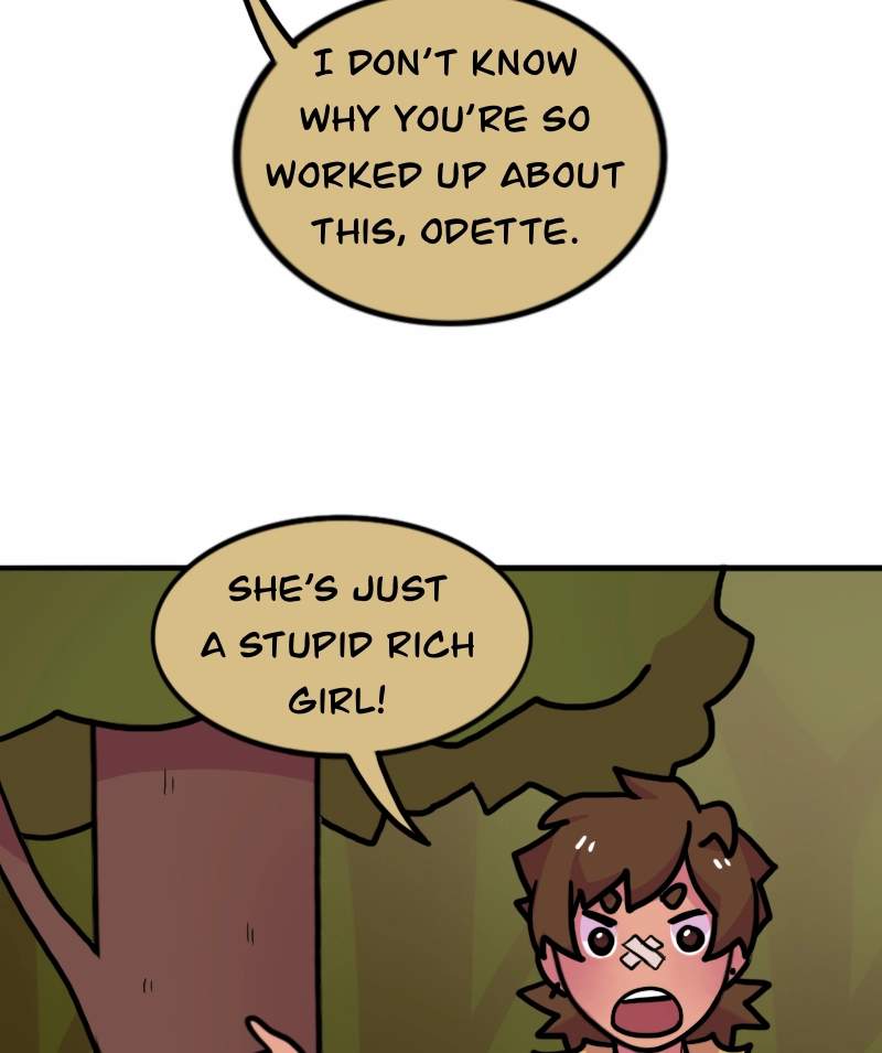 High Class — Chapter 133 — page 11