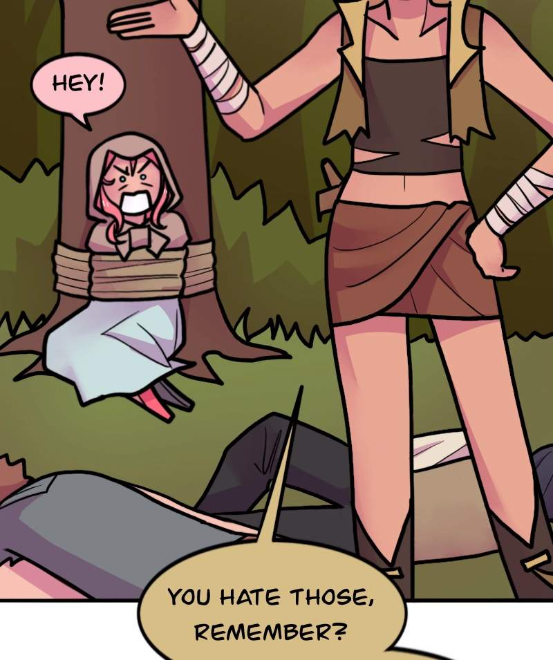 High Class — Chapter 133 — page 12