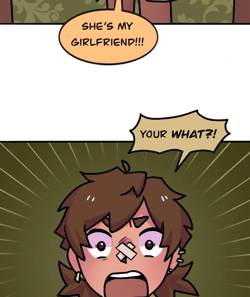 High Class — Chapter 133 — page 19