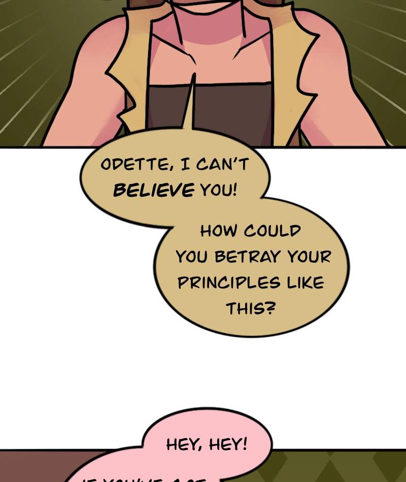 High Class — Chapter 133 — page 20