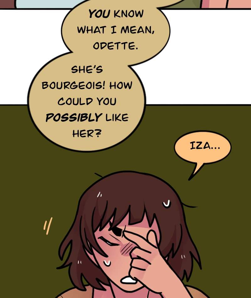 High Class — Chapter 133 — page 22