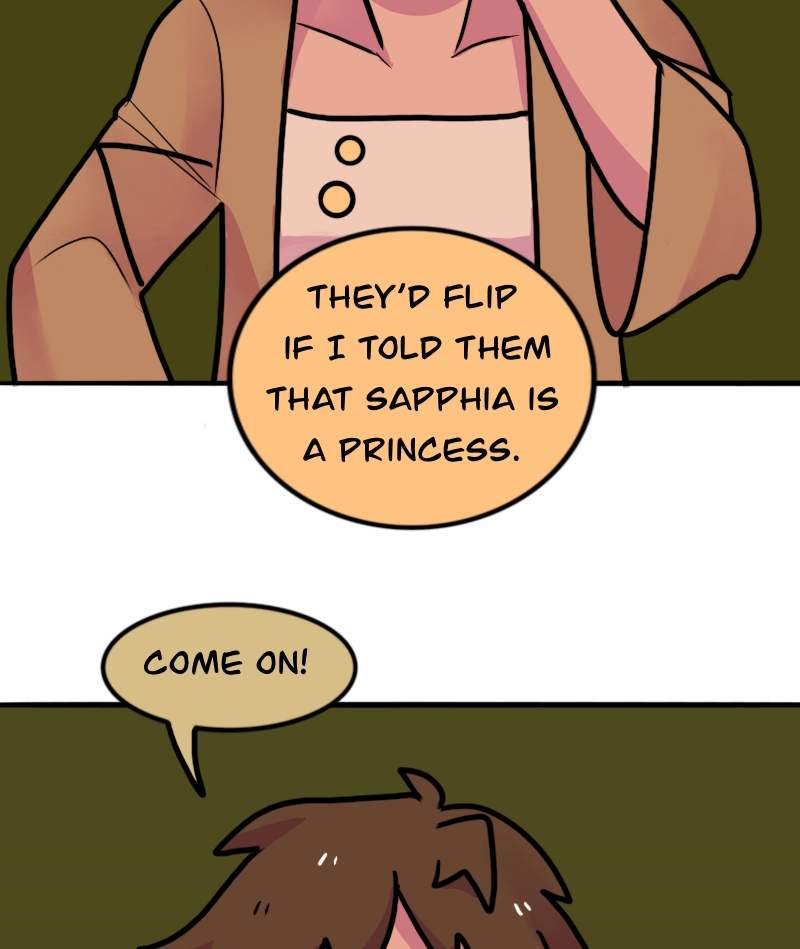 High Class — Chapter 133 — page 23