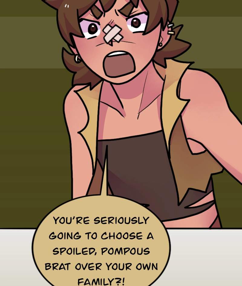 High Class — Chapter 133 — page 24